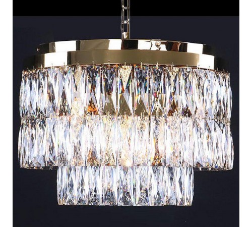 Подвесной светильник Newport 10125/C gold 10120