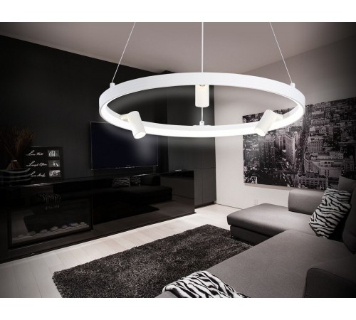 Подвесная люстра Ambrella Light FL5281 FL