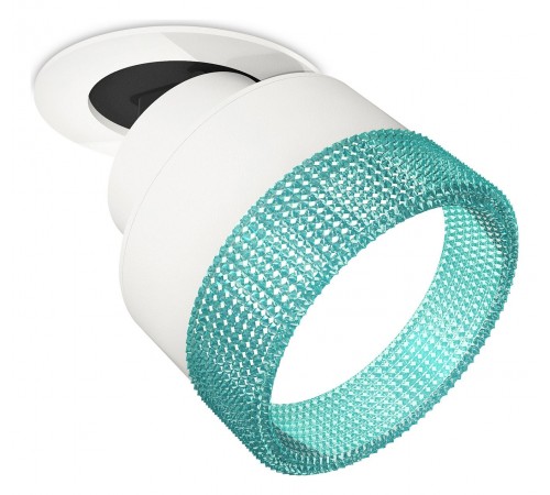 Встраиваемый светильник на штанге Ambrella Light XM8101543 XM