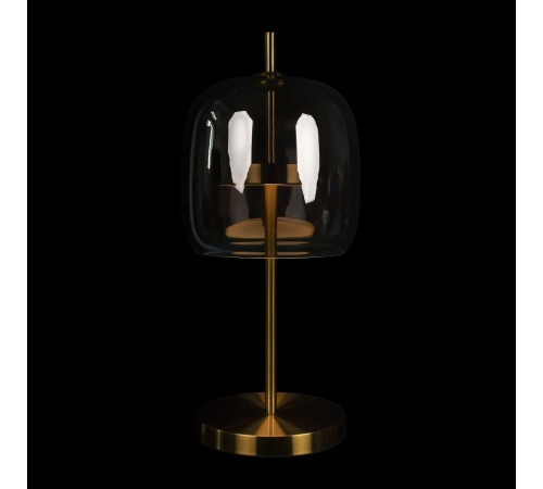 Настольная лампа декоративная Loft it 10041T Dauphin