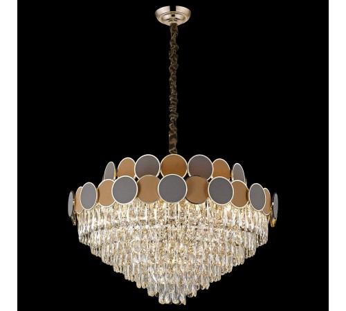 Подвесной светильник Wertmark WE145.21.303 Oriana