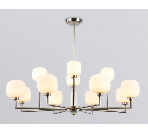 Люстра на штанге Ambrella Light LH53005 LH