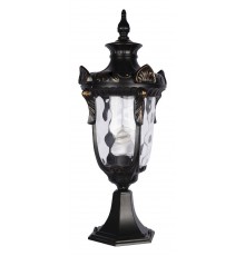 Наземный низкий светильник Loft it 100002/490 Marbella