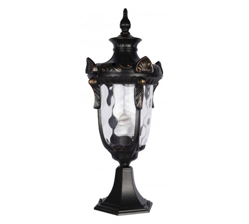 Наземный низкий светильник Loft it 100002/490 Marbella