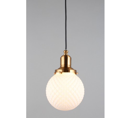 Подвесной светильник Aployt APL.302.06.01 Sofi