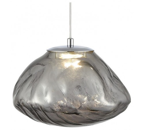 Подвесной светильник Wertmark WE219.01.163 Isola