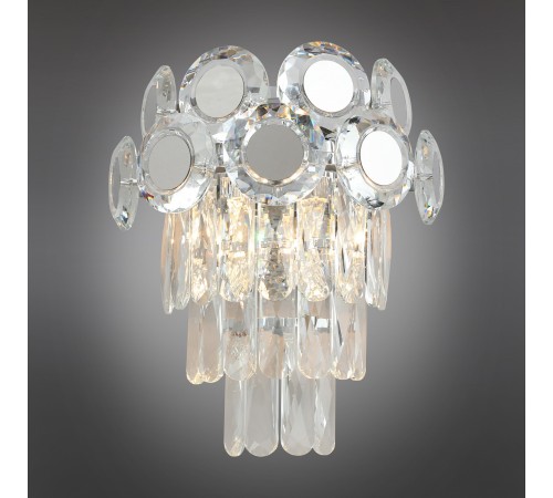 Накладной светильник Aployt APL.832.11.02 Nikoul