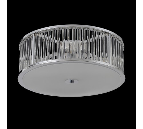 Светильник потолочный Crystal Lux AVENUE PL4 CHROME