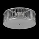 Светильник потолочный Crystal Lux AVENUE PL4 CHROME