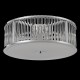 Светильник потолочный Crystal Lux AVENUE PL4 CHROME