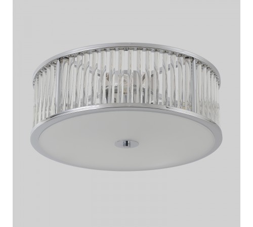 Светильник потолочный Crystal Lux AVENUE PL4 CHROME