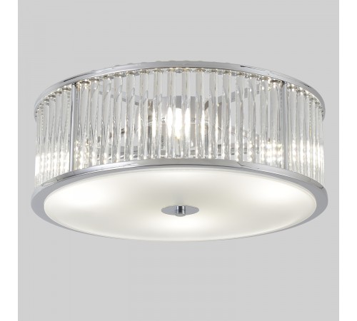 Светильник потолочный Crystal Lux AVENUE PL4 CHROME