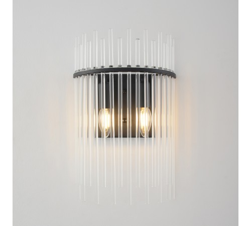 Бра Crystal Lux CLARO AP2