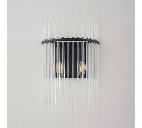 Бра Crystal Lux CLARO AP2