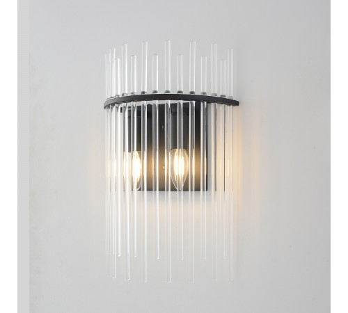 Бра Crystal Lux CLARO AP2