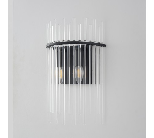 Бра Crystal Lux CLARO AP2
