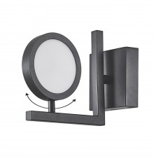 Бра Crystal Lux CLT 027W V2 BL