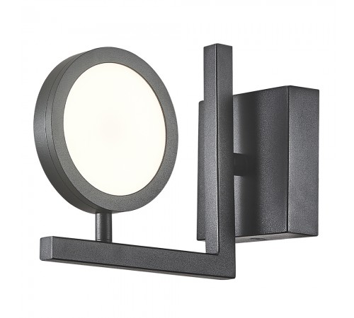 Бра Crystal Lux CLT 027W V2 BL