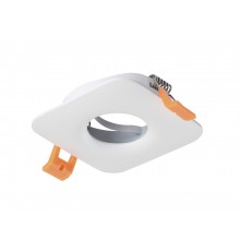 Светильник встраиваемый Crystal Lux CLT 033C1 WH