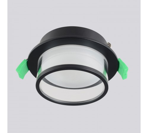 Светильник встраиваемый Crystal Lux CLT 061C1 BL