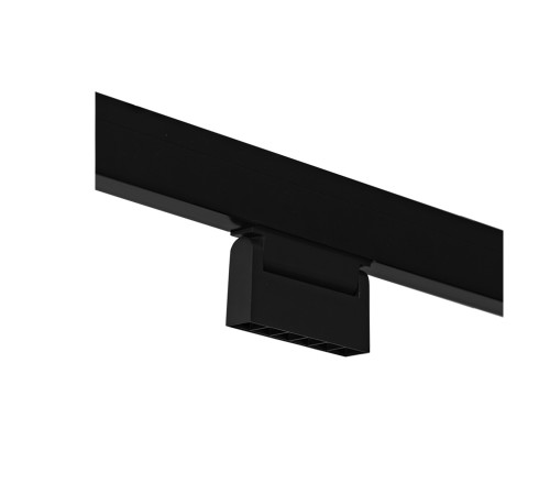 Светильник трековый магнитный Crystal Lux CLT 0.33 002 6W BL T4000K