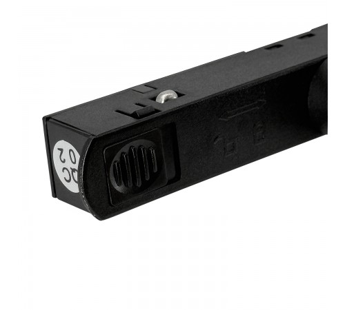 Светильник трековый магнитный Crystal Lux CLT 0.33 003 12W BL 4000K