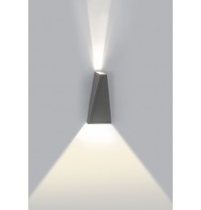 Бра Crystal Lux CLT 225W DG