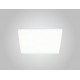 Светильник встраиваемый Crystal Lux CLT 501C170 WH