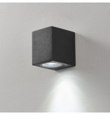 Бра Crystal Lux CLT 528W1 BL