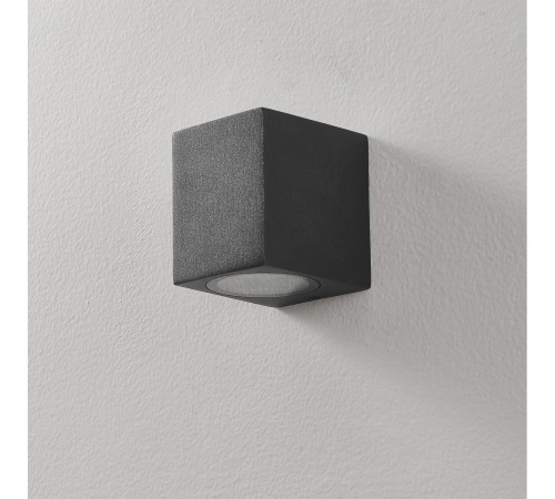 Бра Crystal Lux CLT 528W1 BL