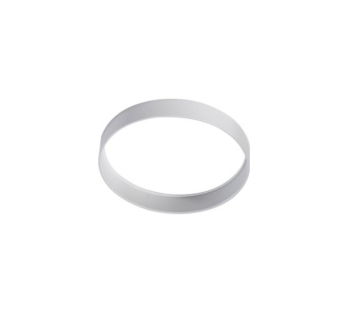 Декоративное кольцо внешнее Crystal Lux CLT RING 044C WH