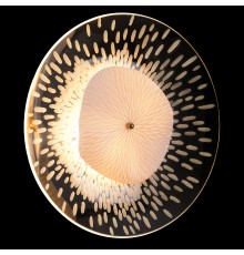 Бра Crystal Lux CONTESSA AP2.1