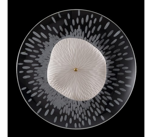 Бра Crystal Lux CONTESSA AP2.1