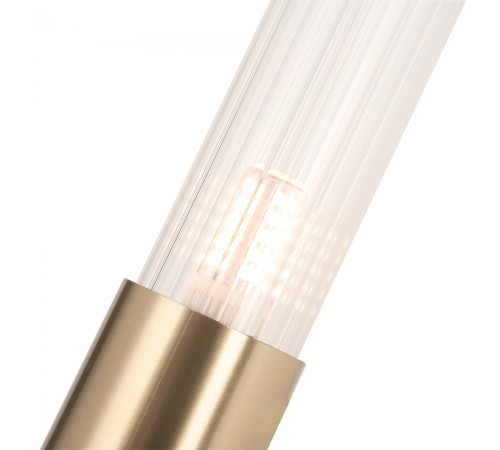 Бра Crystal Lux DIA AP1