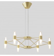 Люстра Crystal Lux DOROTEA SP6 GOLD