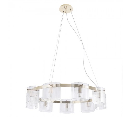 Люстра Crystal Lux ENCANTO SP9