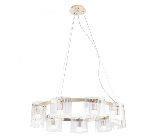 Люстра Crystal Lux ENCANTO SP9