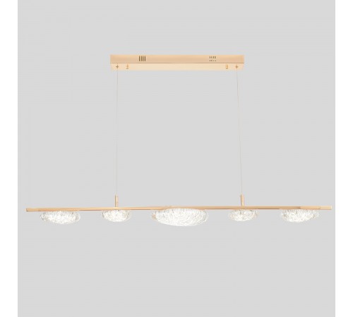 Светильник подвесной Crystal Lux FELICIDAD SP47W LED