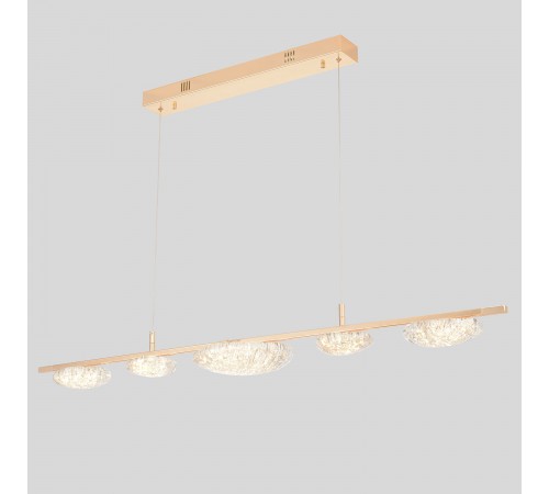 Светильник подвесной Crystal Lux FELICIDAD SP47W LED