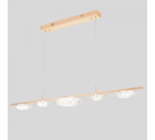 Светильник подвесной Crystal Lux FELICIDAD SP47W LED