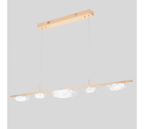 Светильник подвесной Crystal Lux FELICIDAD SP47W LED