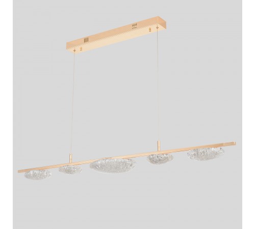 Светильник подвесной Crystal Lux FELICIDAD SP47W LED