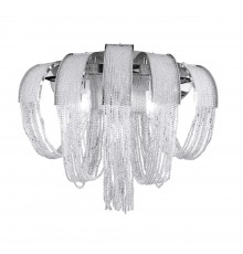 Бра Crystal Lux HEAT AP2 CRYSTAL