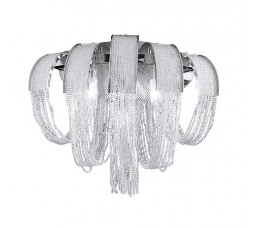 Бра Crystal Lux HEAT AP2 CRYSTAL