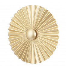 Бра Crystal Lux HOLA AP4W LED D350