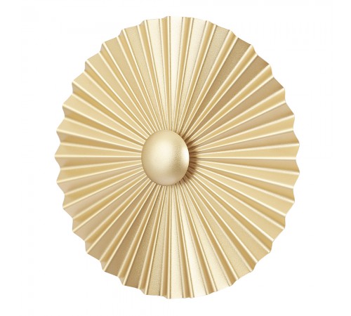 Бра Crystal Lux HOLA AP4W LED D350