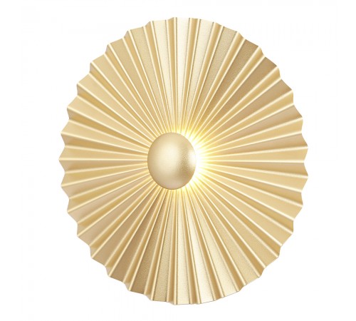 Бра Crystal Lux HOLA AP4W LED D350