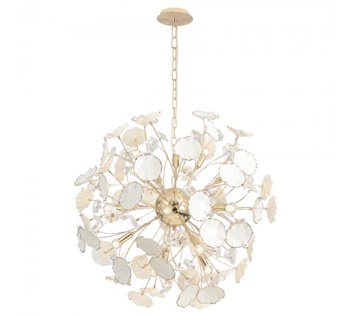 Люстра Crystal Lux MARGO SP18