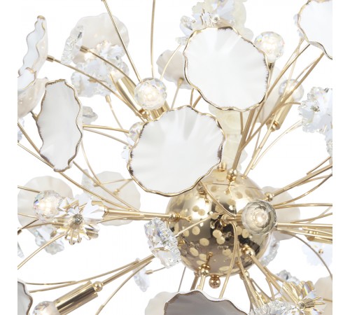 Люстра Crystal Lux MARGO SP18