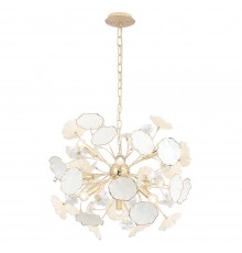 Люстра Crystal Lux MARGO SP9